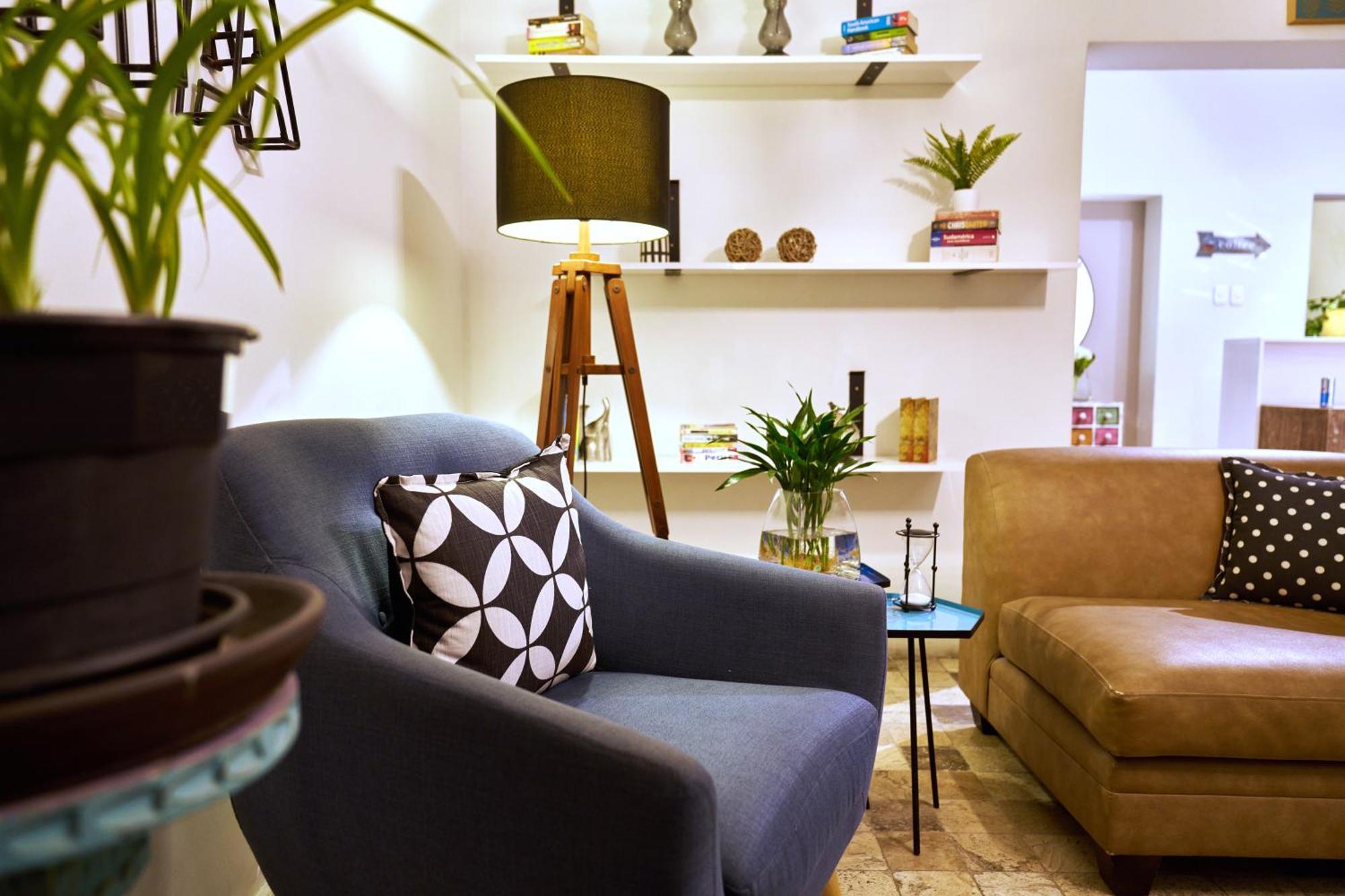 Bed & Breakfast Pucllana Bbboutique Lima