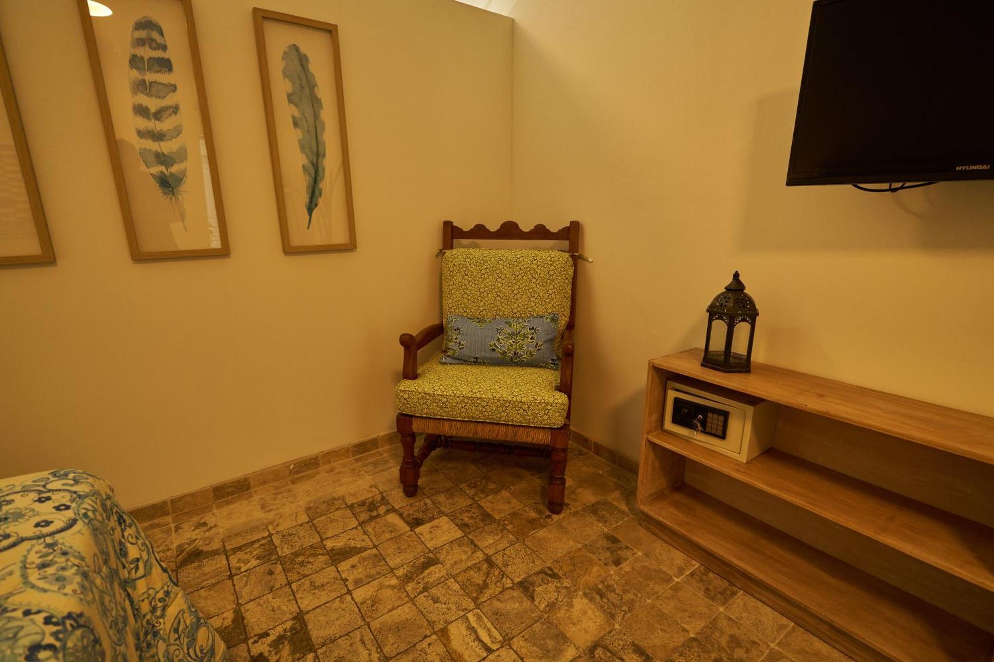 Bed & Breakfast Pucllana Bbboutique Lima
