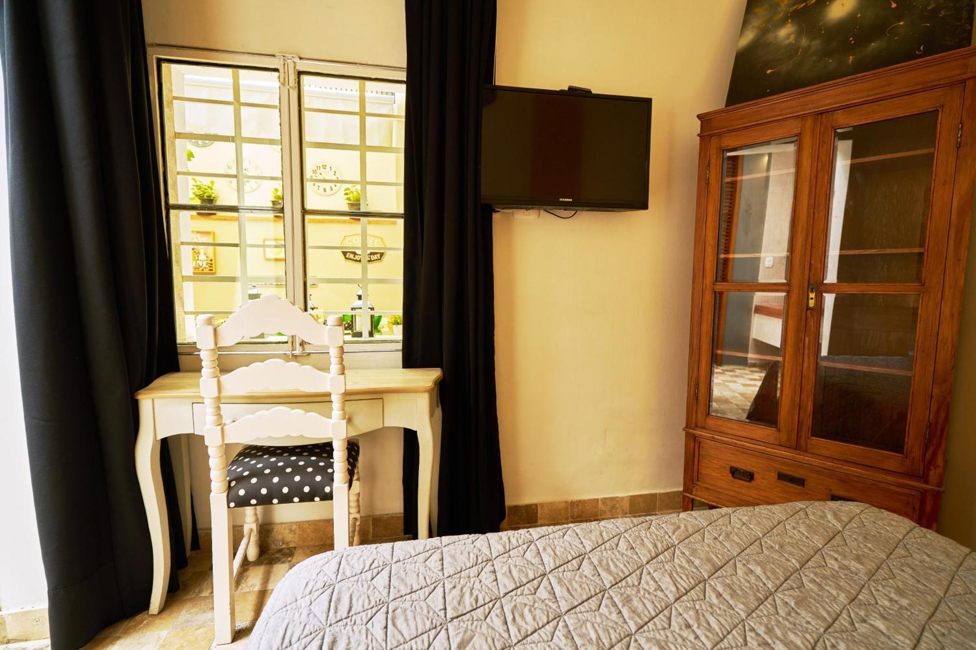 Pucllana Bbboutique 3*