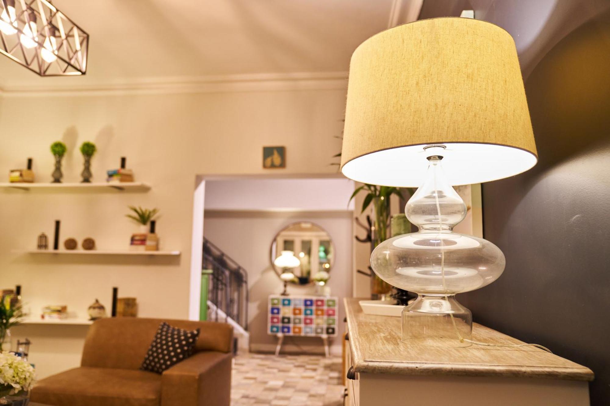 Pucllana Bbboutique Bed & Breakfast 3*
