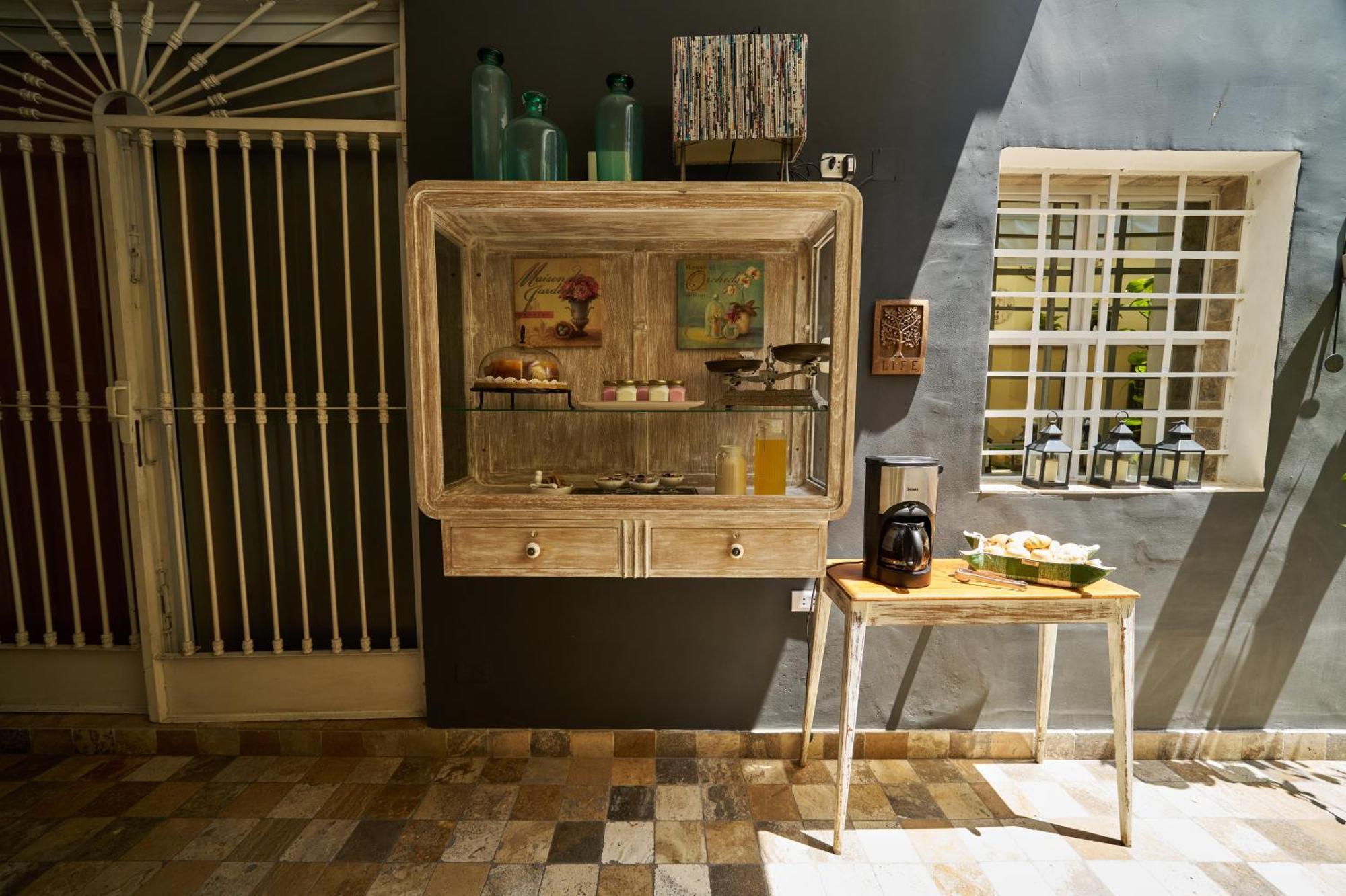 Pucllana Bbboutique Bed & Breakfast Lima