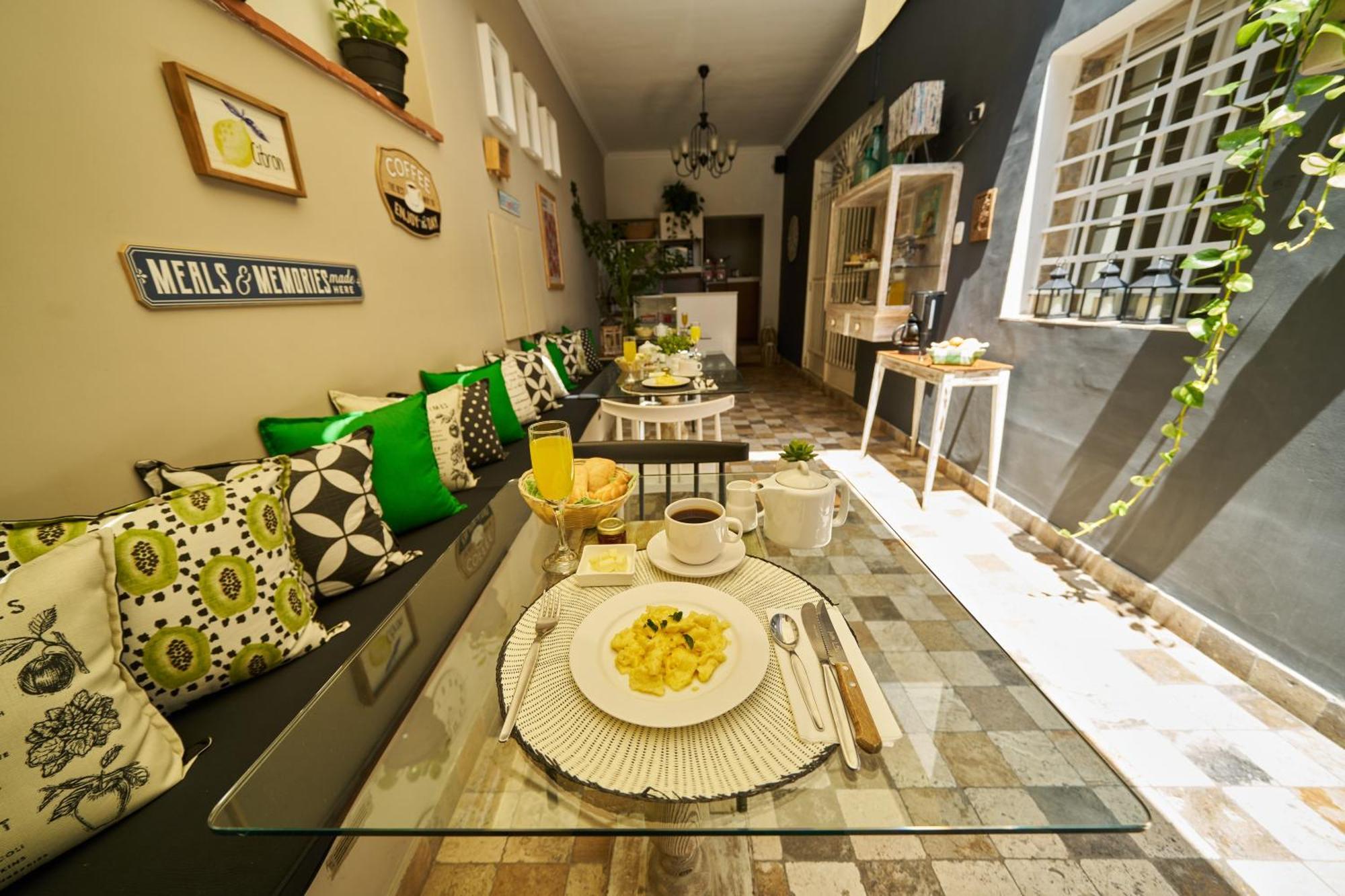 Pucllana Bbboutique Bed & Breakfast