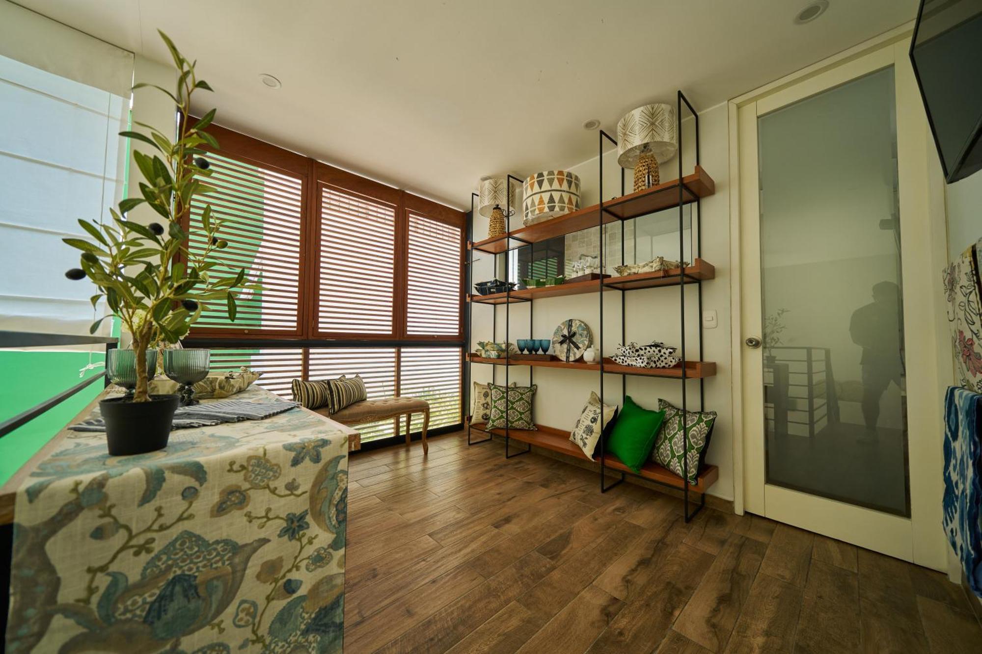 Pucllana Bbboutique 3* Lima