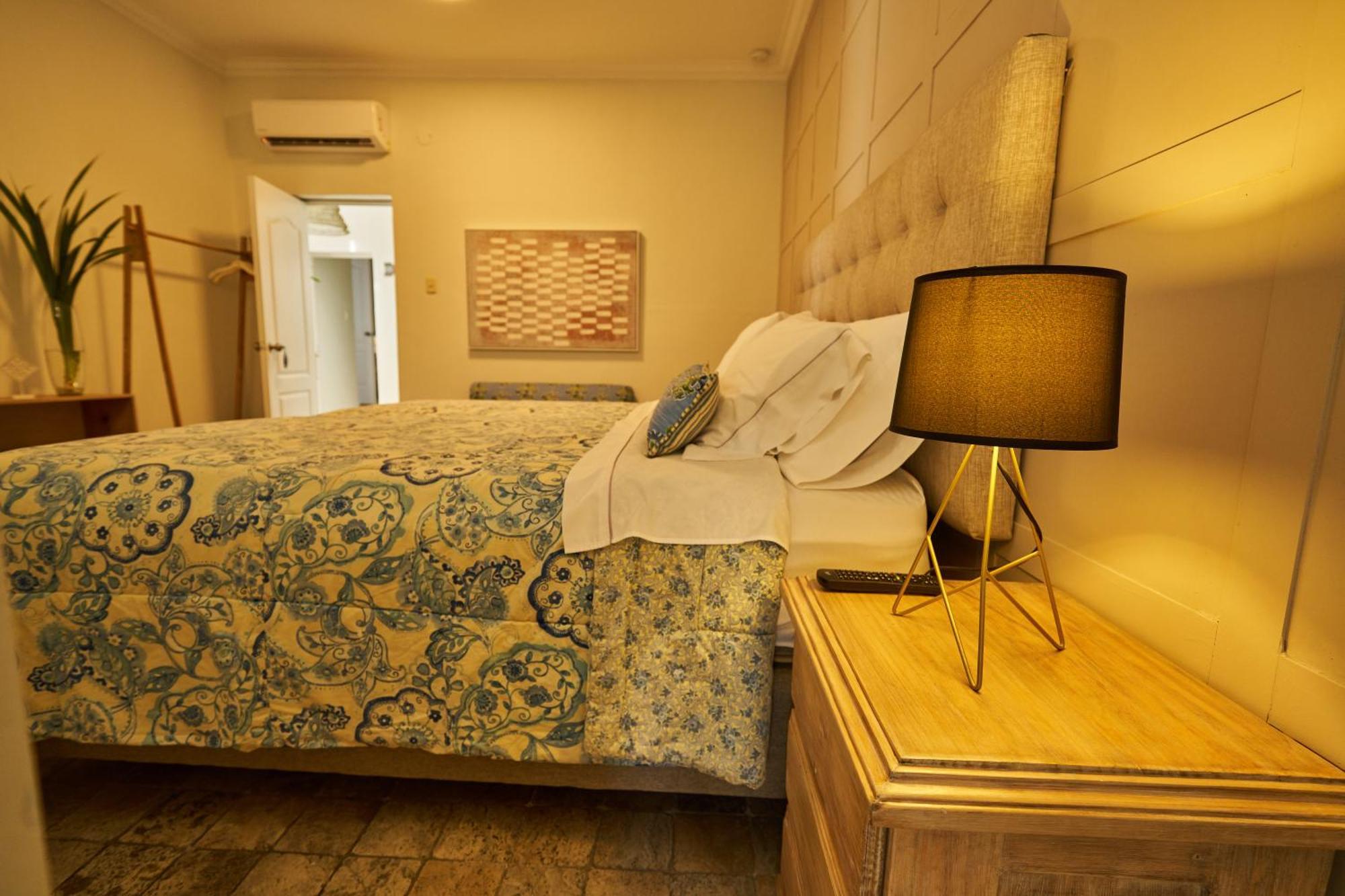 Pucllana Bbboutique Bed & Breakfast Lima