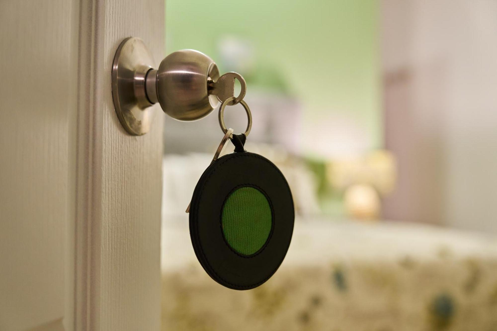 Pucllana Bbboutique Bed & Breakfast
