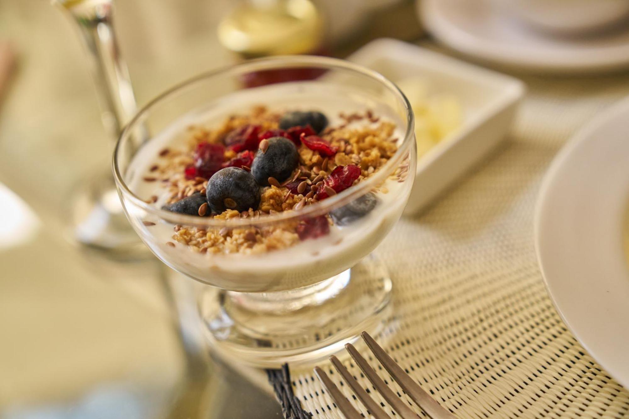 Bed & Breakfast Pucllana Bbboutique