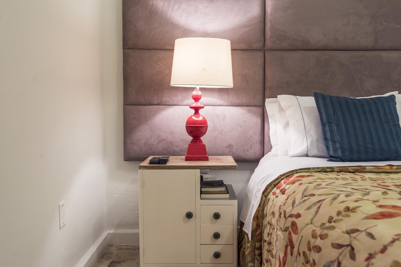 Couette-café Pucllana Bbboutique