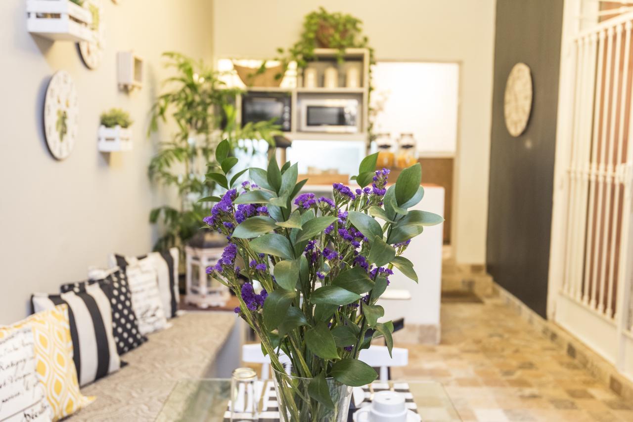 Couette-café Pucllana Bbboutique 3*
