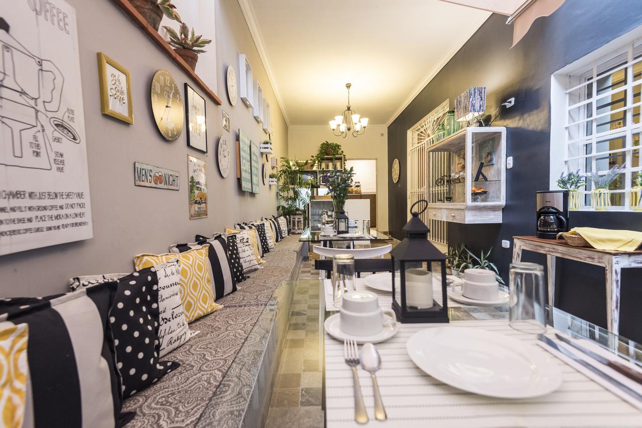 Pucllana Bbboutique 3* Lima