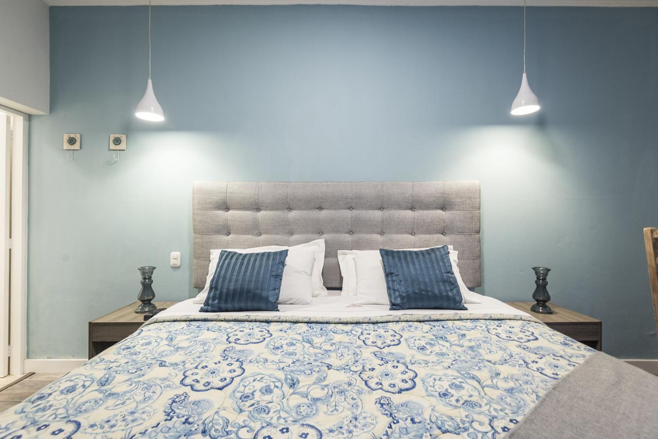 Bed & Breakfast Pucllana Bbboutique 3*