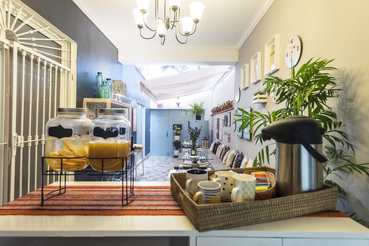 Bed & Breakfast Pucllana Bbboutique Lima