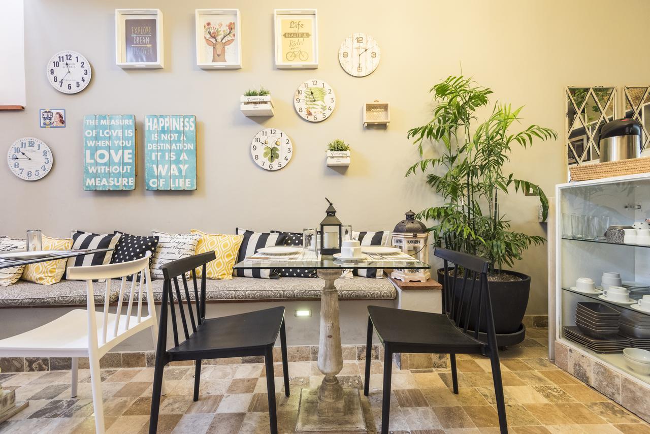 Pucllana Bbboutique Couette-café