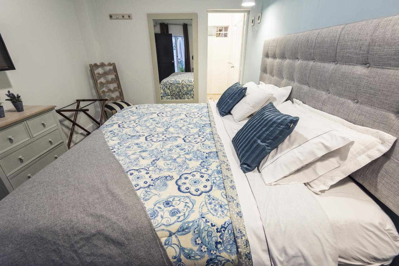 Couette-café Pucllana Bbboutique