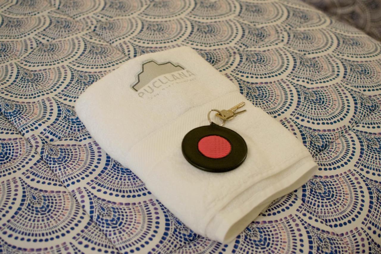 Pucllana Bbboutique Bed & Breakfast