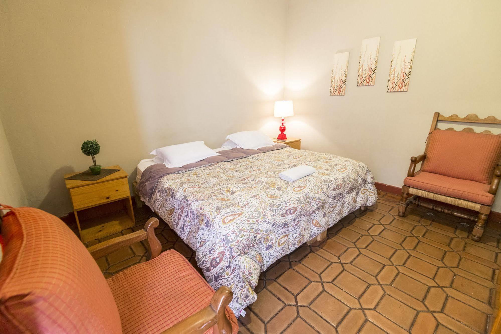 Couette-café Pucllana Bbboutique