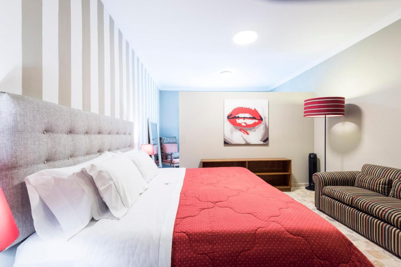 Pucllana Bbboutique Bed & Breakfast Lima