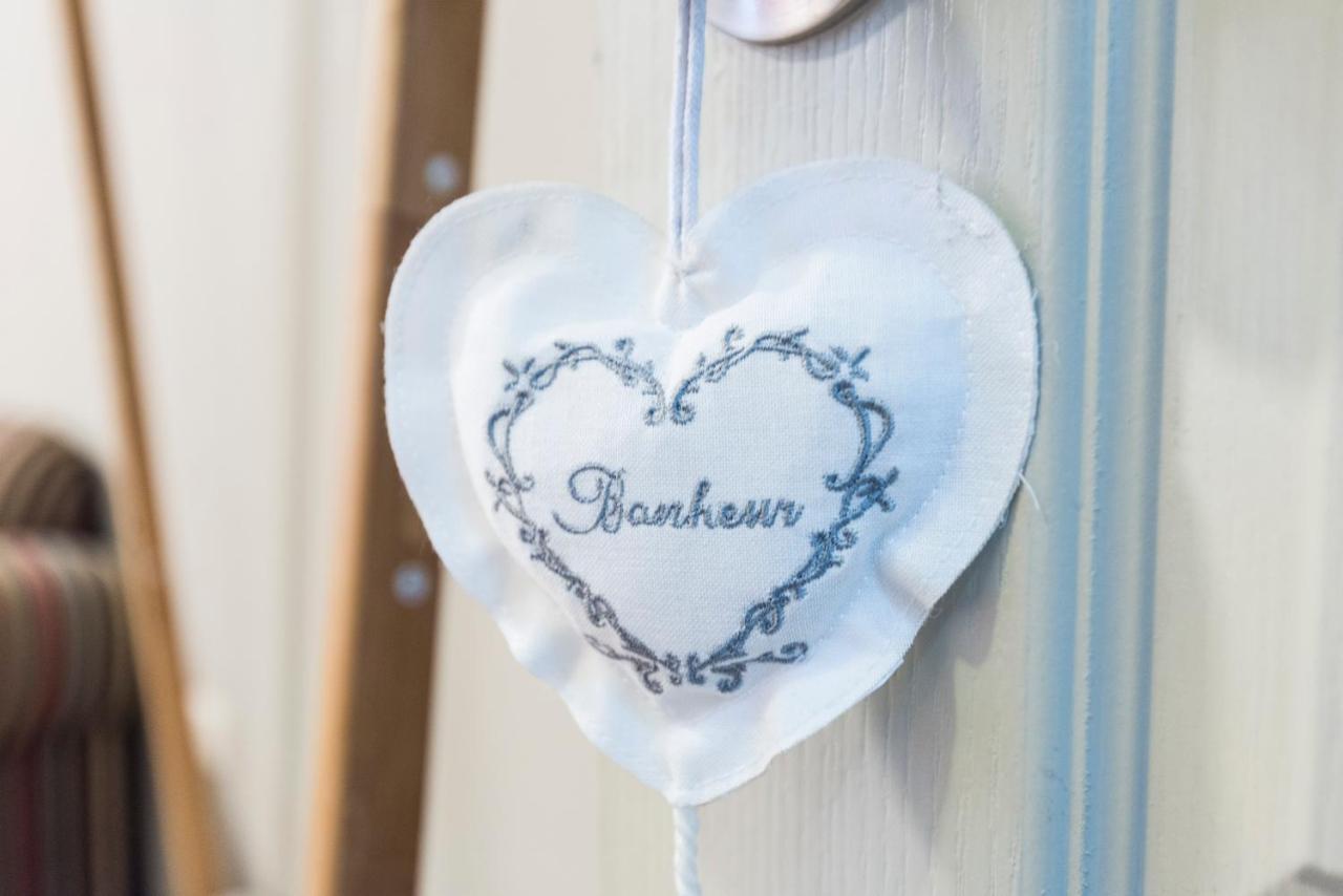 Bed & Breakfast Pucllana Bbboutique